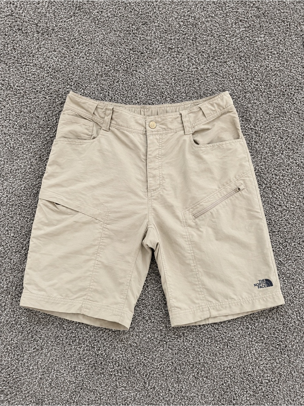 The North Face Paramount Shorts